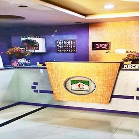 Fabhotel Lb Imperia Muzaffarpur Exterior photo