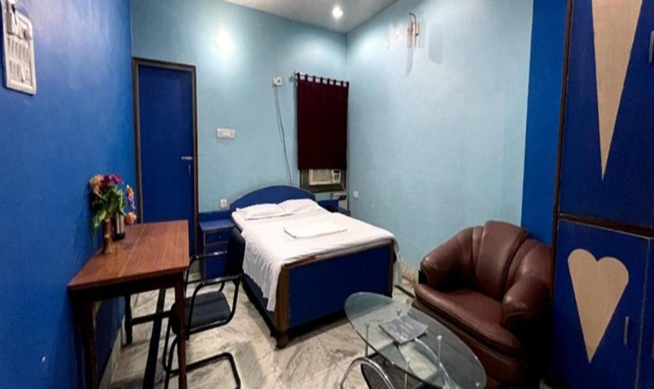 Fabhotel Lb Imperia Muzaffarpur Exterior photo