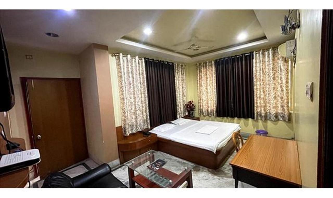 Fabhotel Lb Imperia Muzaffarpur Exterior photo