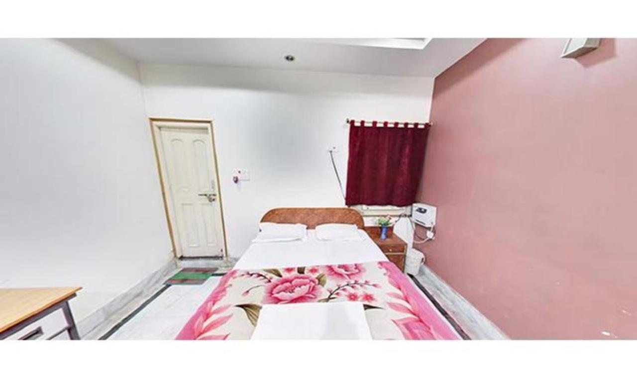 Fabhotel Lb Imperia Muzaffarpur Exterior photo