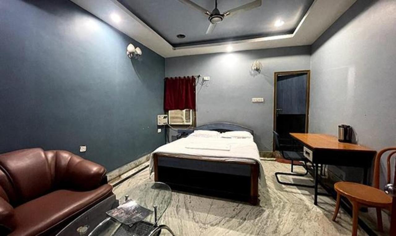 Fabhotel Lb Imperia Muzaffarpur Exterior photo